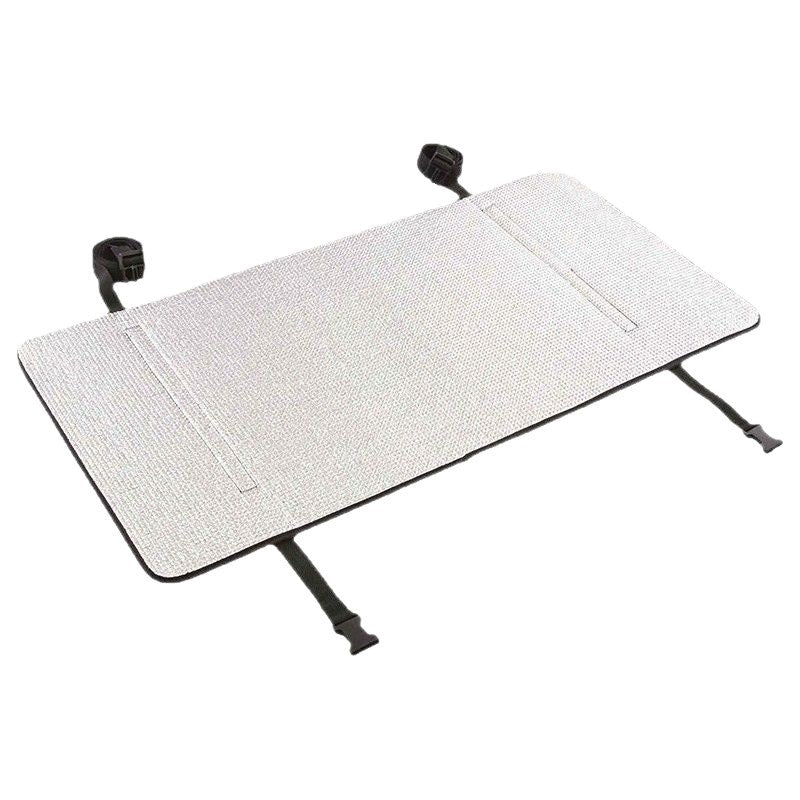 Wholesale Air Conditioner Outer Cover Material Rainproof Air Conditioner Outer Machine Rain Shield Rainproof Aluminum Foil Air Conditioner Cover Sunshade Air Conditioner Cover